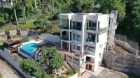 Yellow Sands Luxury Villas Unit 1 Hotel di 