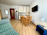 Monolocale funzionale sulla spiaggia - Beahost