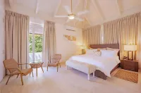Pristine Villa Các khách sạn ở 