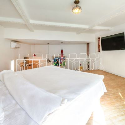Basic Room, 1 Bedroom (B204 (Private Bbq, SPA)) Gapyeong Sole Pension (Spa, Swimming Pool) 쿠폰