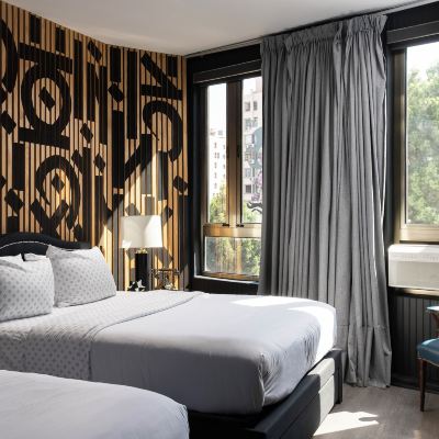 Signature Room The Audemar Promo Code