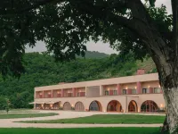 Pabellon Hotel Hotéis em 