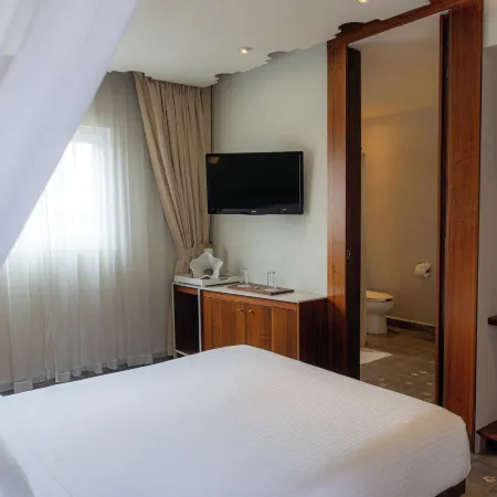 Flor de Mayo Boutique Hotel, Spa & Restaurant