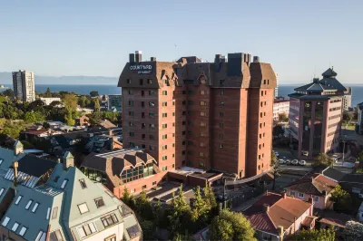 Courtyard Puerto Montt Hotels in 