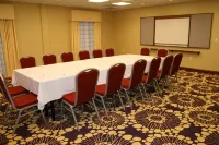 Hampton Inn Richmond - Airport