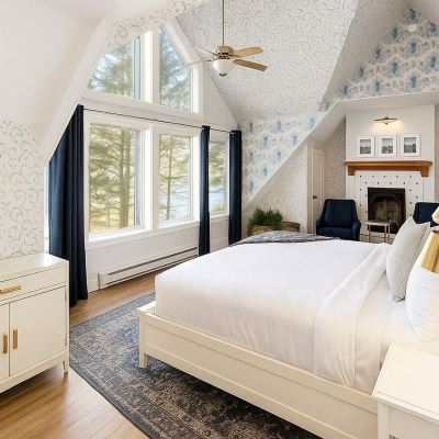 Premium Room Ocean House Promo Code