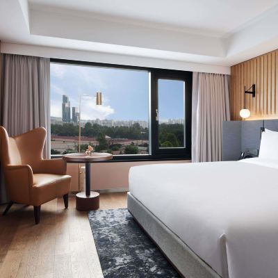 스위트 카바나 킹 몬드리안 서울 이태원 쿠폰