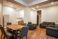 Bakuriani Inn Hotel Hotels in 