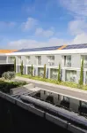 Canadiano Urban Nature Hotel Hoteles en 