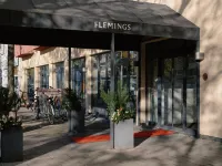 Flemings Hotel München Schwabing