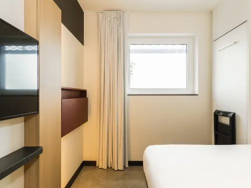 ibis Budget Blankenberge