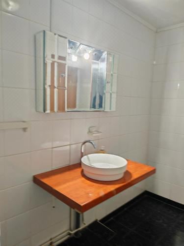 双人房（带独立浴室）