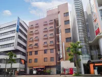 Hotel Tohkai