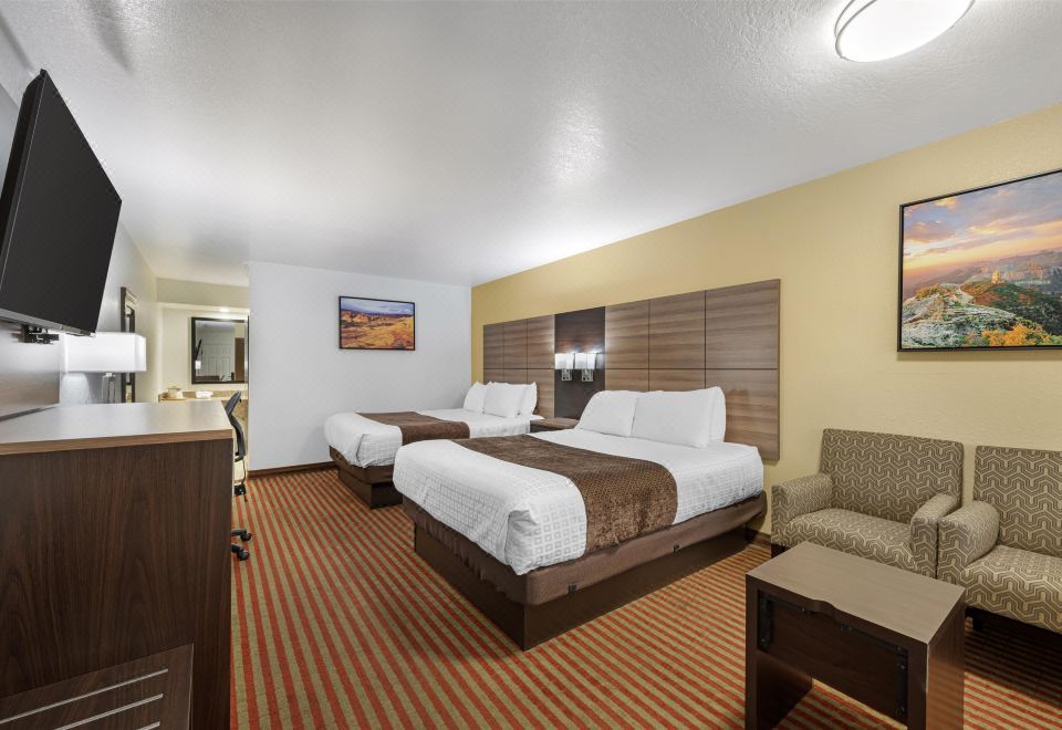 Best Western Santa Rosa Inn - Housity
