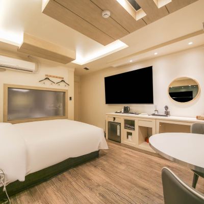Deluxe Room Hotel May Promo Code