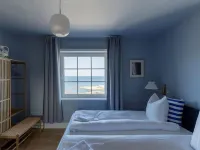 Strandhotellet Sandvig Hotels in Allinge