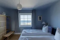Strandhotellet Sandvig
