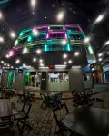 Graffi City House