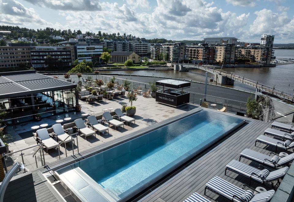 Quality Hotel Tønsberg