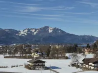 Wohnung 305 Bergblick