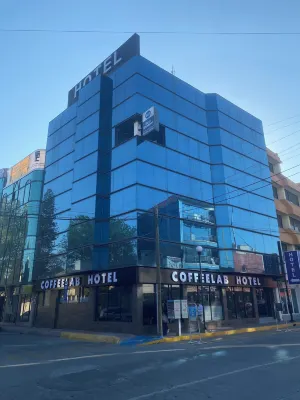 Best Western Real Tula Express Hotels in 