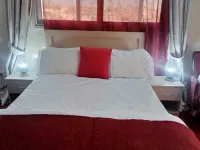 Sally Beach Hotel Yenne Hotels in Rufisque