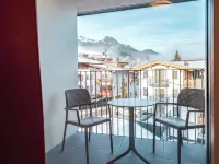 KitzSki Living Hotels in Kitzbühel