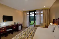 Troutbeck Resort Hotels in 