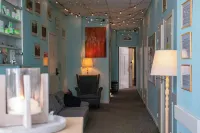 Central Hostel