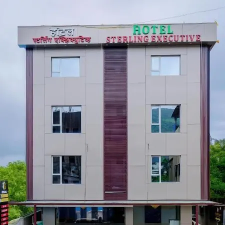 Hotel Sterling Executive
