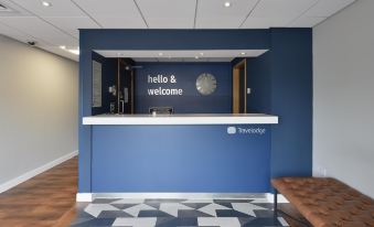 Travelodge Hotel - Hereford - Housity