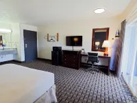 SilverStone Inn North Spokane