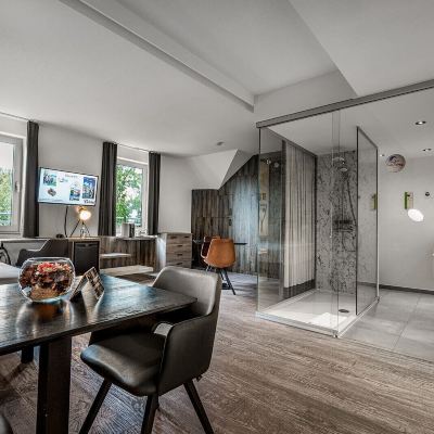 Superior Suite Velotel Brugge Promo Code