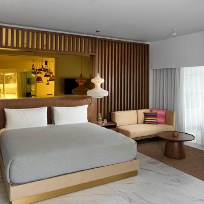 Ultimate Me + Suite ME Cabo Promo Code