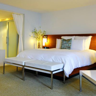 Sanctuary Suite Tower 23 Hotel Promo Code
