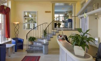 Hotel Europe Brig - Housity