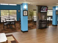 Baymont by Wyndham Santee Hotels in Santee