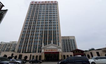 Vienna International Hotel (Yangzhou Wanda Plaza Libao)