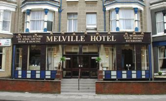 The Melville Hotel - Central Location