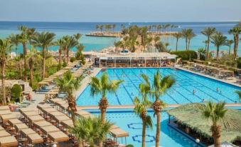 Arabia Azur Resort