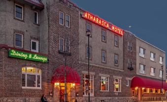 Athabasca Hotel