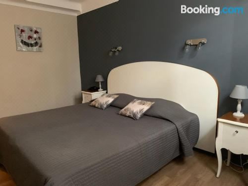 标准双人房-带浴室