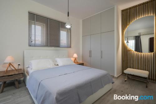 三卧室别墅带私人泳池