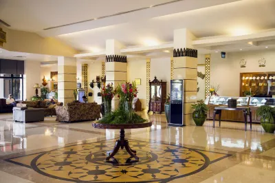 Summit Parkview Yangon Hotels in 