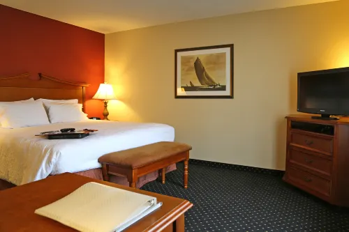 Hampton Inn Easton
