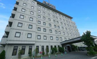 Hotel Route-Inn Yokkaichi