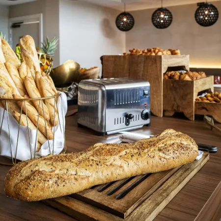 Crowne Plaza NICE - GRAND ARENAS by IHG