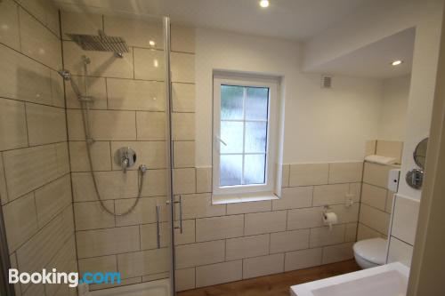 Ringhotel SiegfriedbrunnenDouble Room