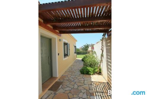 别墅（带独立泳池）