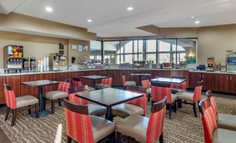 Comfort Suites Near Robins Air Force Base